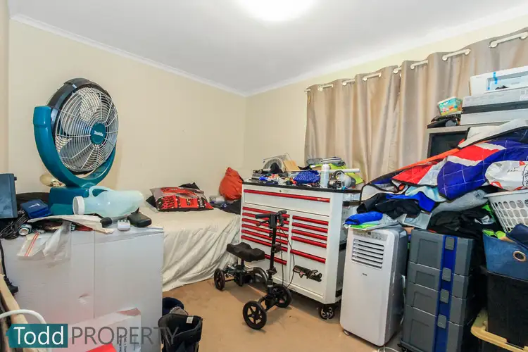 Sixth view of Homely house listing, 3 Palm Court, Heathcote VIC 3523