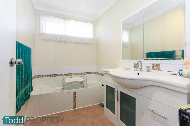 Seventh view of Homely house listing, 3 Palm Court, Heathcote VIC 3523