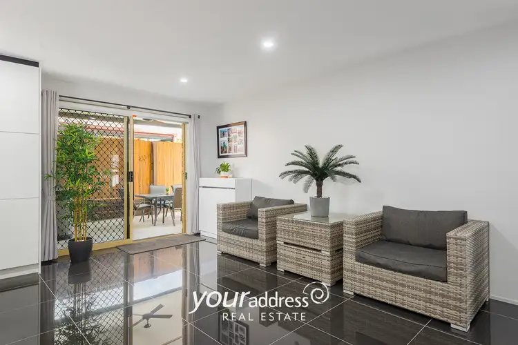 Fifth view of Homely house listing, 9 Mooloolah Court, Hillcrest QLD 4118