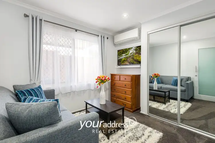 Sixth view of Homely house listing, 9 Mooloolah Court, Hillcrest QLD 4118