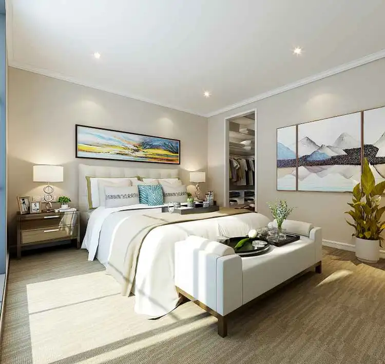 Fifth view of Homely townhouse listing, Address available on request