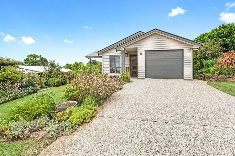 Main view of Homely house listing, 37 GEORGE STREET, Kenilworth QLD 4574