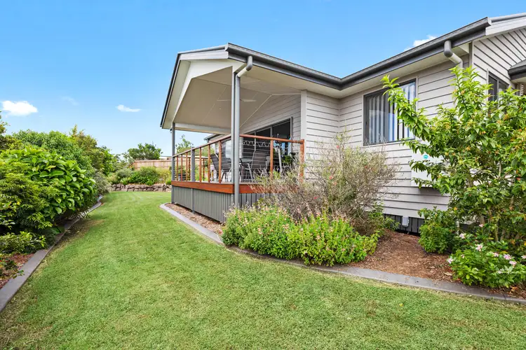 Third view of Homely house listing, 37 GEORGE STREET, Kenilworth QLD 4574