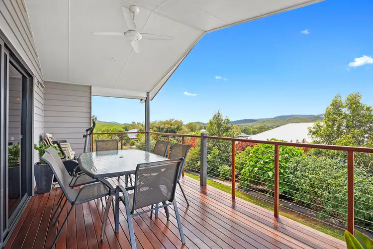Fourth view of Homely house listing, 37 GEORGE STREET, Kenilworth QLD 4574