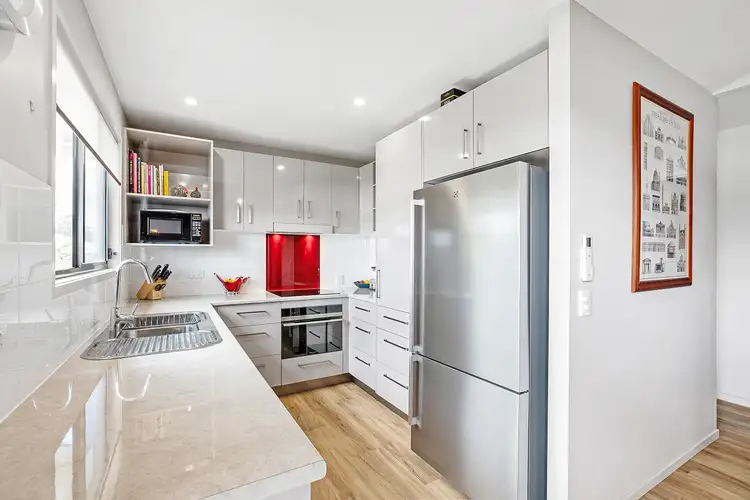 Fifth view of Homely house listing, 37 GEORGE STREET, Kenilworth QLD 4574