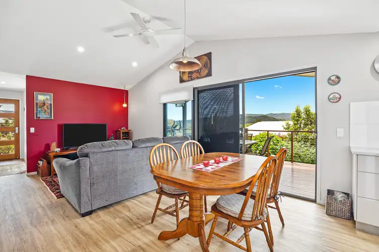 Sixth view of Homely house listing, 37 GEORGE STREET, Kenilworth QLD 4574