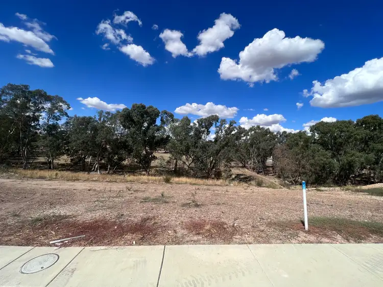 27 (Lot 65) Dragonfly Drive, Seymour VIC 3660