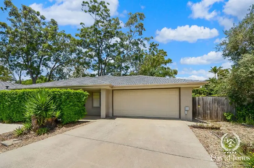 Main view of Homely house listing, 4/6 Myrtle Crescent, Bridgeman Downs QLD 4035