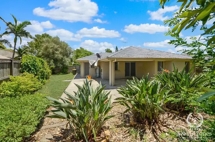 Second view of Homely house listing, 4/6 Myrtle Crescent, Bridgeman Downs QLD 4035