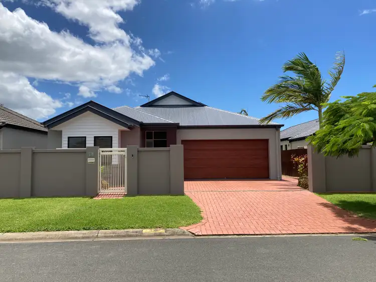 16 Costa Del Sol Avenue, Coombabah QLD 4216