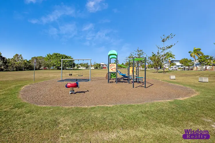 Seventh view of Homely house listing, 16 Costa Del Sol Avenue, Coombabah QLD 4216