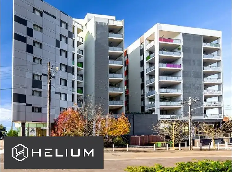 Main view of Homely apartment listing, 610/39 Cooper Street, Strathfield NSW 2135