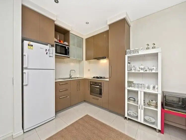 Third view of Homely apartment listing, 610/39 Cooper Street, Strathfield NSW 2135