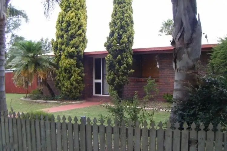 Main view of Homely house listing, 18 Wine Drive, Wilsonton Heights QLD 4350