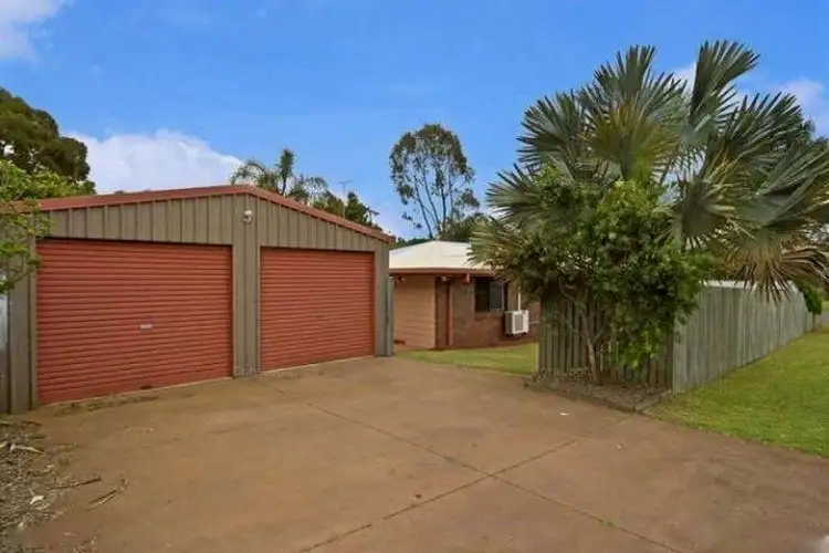 Fourth view of Homely house listing, 18 Wine Drive, Wilsonton Heights QLD 4350