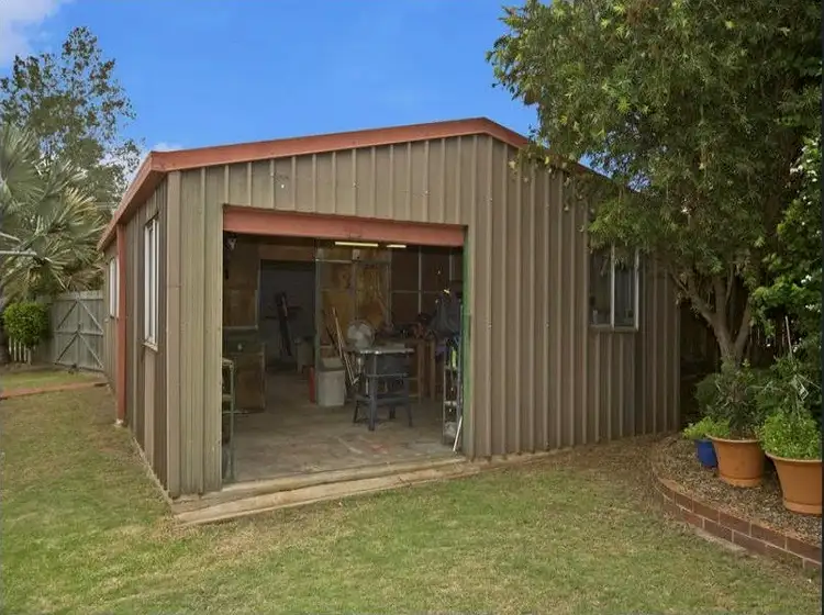 Sixth view of Homely house listing, 18 Wine Drive, Wilsonton Heights QLD 4350