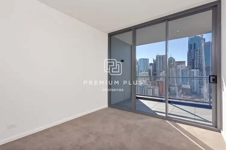 Fifth view of Homely apartment listing, Level 22/1 Steam Mill Lane, Haymarket NSW 2000