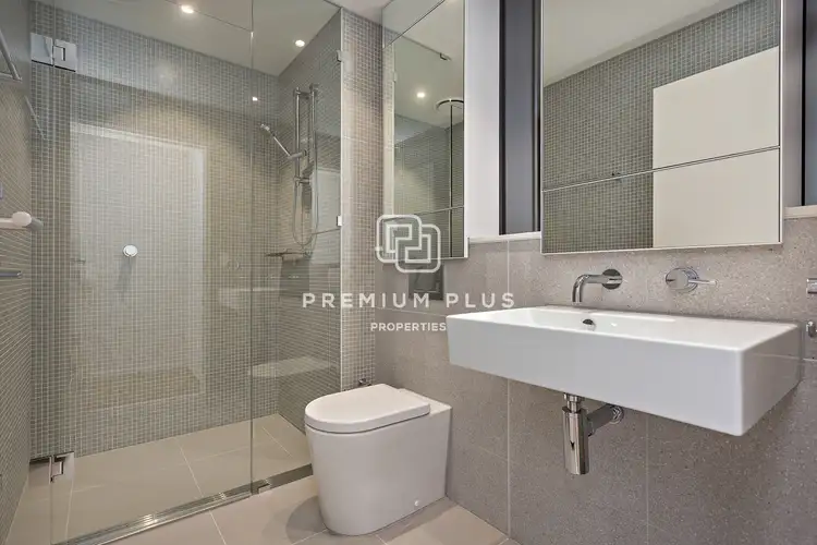 Sixth view of Homely apartment listing, Level 22/1 Steam Mill Lane, Haymarket NSW 2000