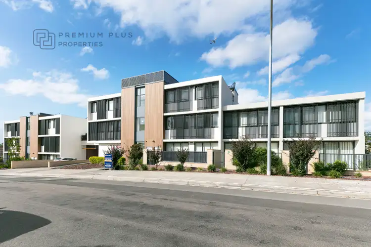 Main view of Homely apartment listing, D307/1 Allengrove Crescent, North Ryde NSW 2113