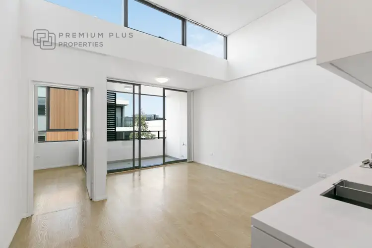 Third view of Homely apartment listing, D307/1 Allengrove Crescent, North Ryde NSW 2113