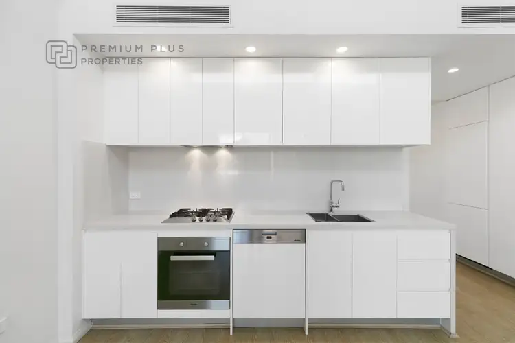 Fourth view of Homely apartment listing, D307/1 Allengrove Crescent, North Ryde NSW 2113