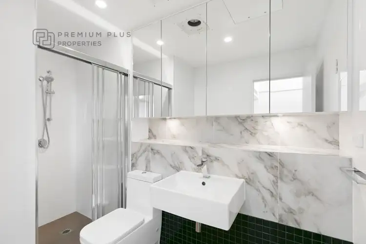 Fifth view of Homely apartment listing, D307/1 Allengrove Crescent, North Ryde NSW 2113