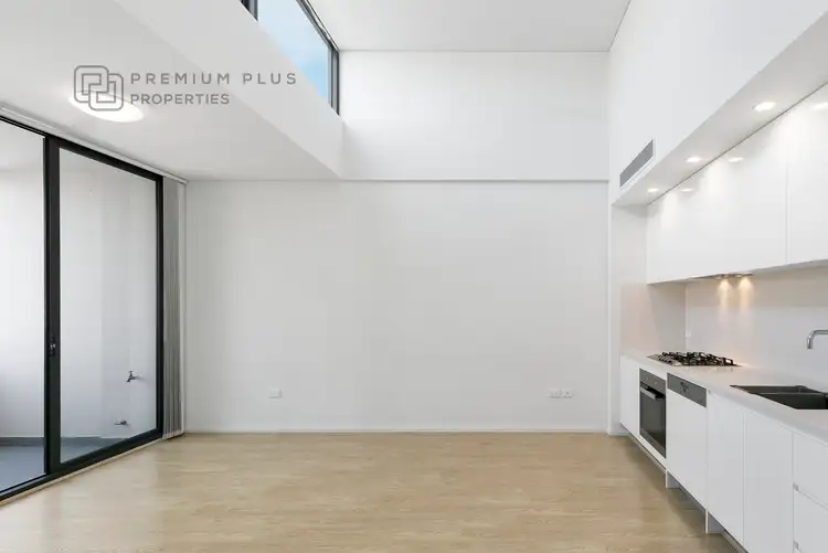 Seventh view of Homely apartment listing, D307/1 Allengrove Crescent, North Ryde NSW 2113