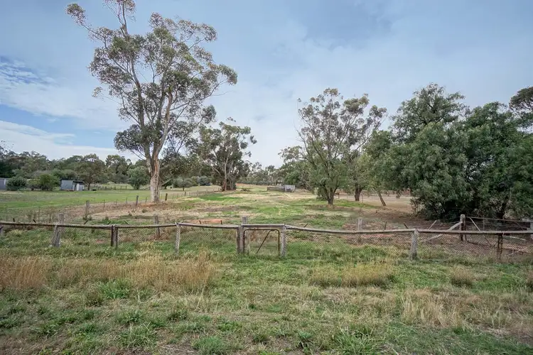 Fourth view of Homely land listing, 506 Maldon-Newstead Road, Welshmans Reef VIC 3462