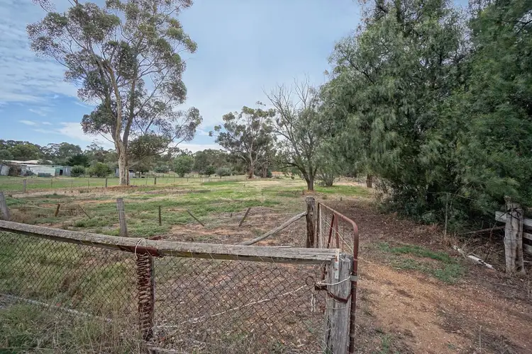 Sixth view of Homely land listing, 506 Maldon-Newstead Road, Welshmans Reef VIC 3462