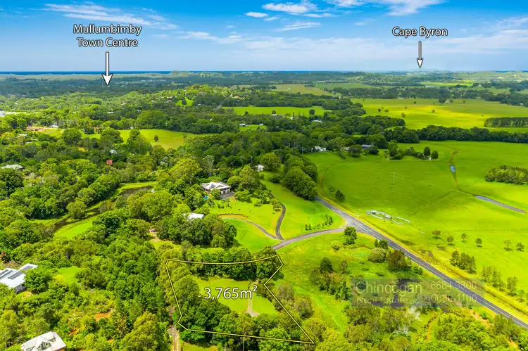 Main view of Homely rural property listing, 11 Brushbox Drive, Mullumbimby Creek NSW 2482