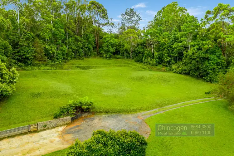 Second view of Homely rural property listing, 11 Brushbox Drive, Mullumbimby Creek NSW 2482