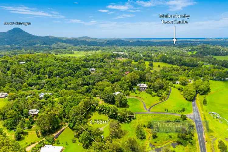 Third view of Homely rural property listing, 11 Brushbox Drive, Mullumbimby Creek NSW 2482