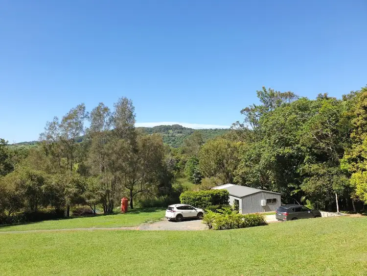 Fifth view of Homely rural property listing, 11 Brushbox Drive, Mullumbimby Creek NSW 2482