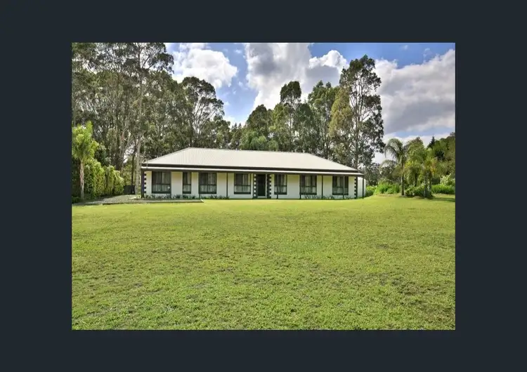 17 Grey Gum Close, Nowra Hill NSW 2540