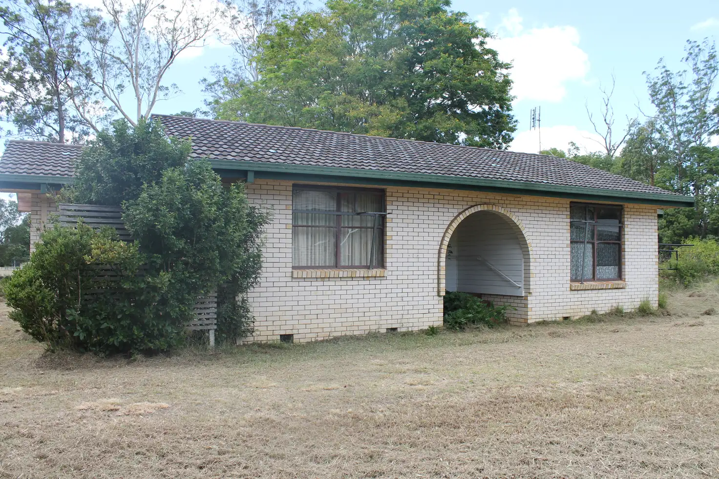 Main view of Homely house listing, 11 Hart Street, Blackbutt QLD 4314