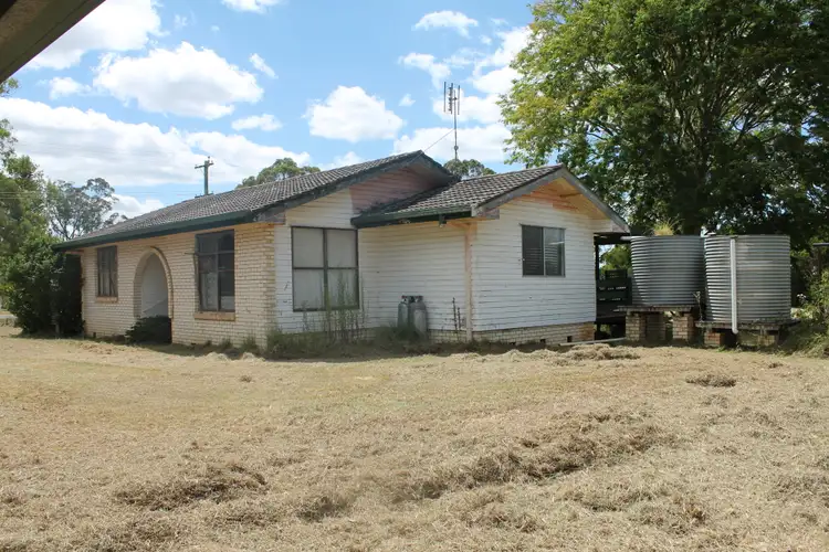 Second view of Homely house listing, 11 Hart Street, Blackbutt QLD 4314