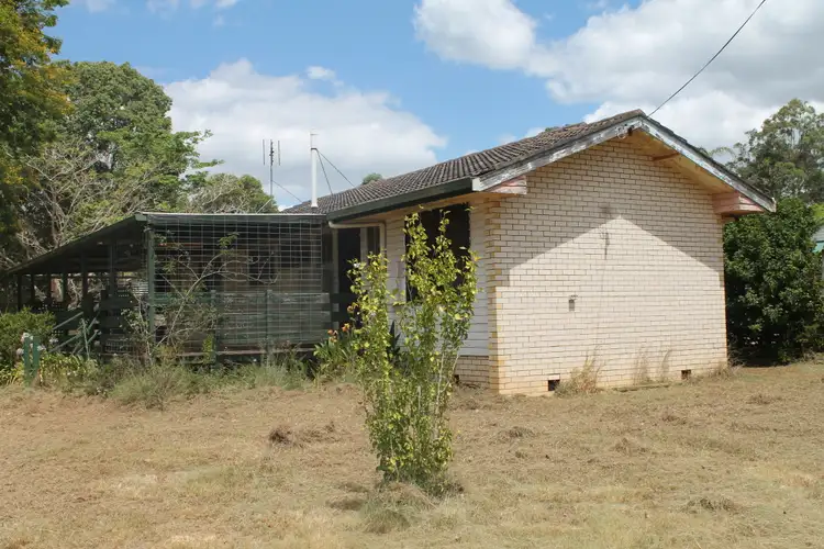 Third view of Homely house listing, 11 Hart Street, Blackbutt QLD 4314