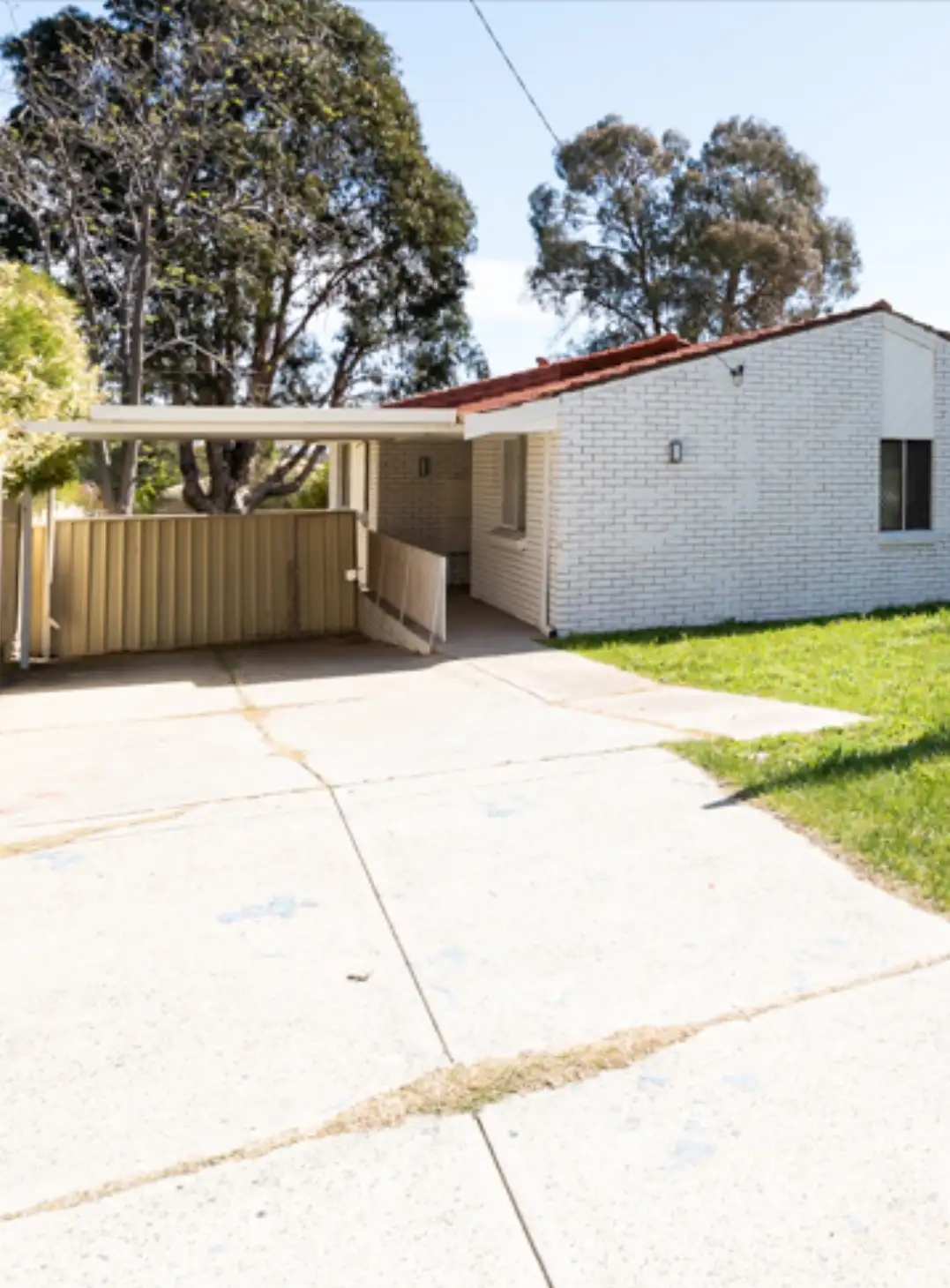 Main view of Homely house listing, 17 GIRRAWHEEN AVENUE, Girrawheen WA 6064