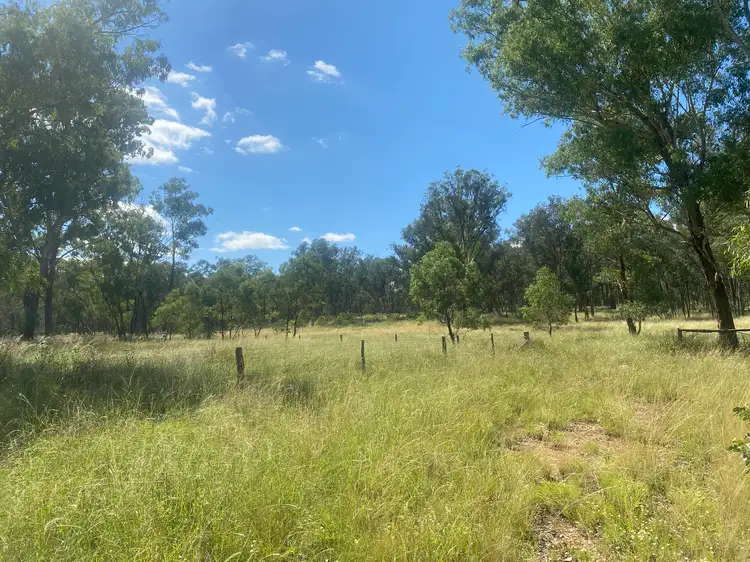 Third view of Homely land listing, 695 Coybil Road, Weetaliba NSW 2395