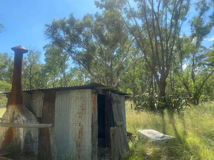 Fifth view of Homely land listing, 695 Coybil Road, Weetaliba NSW 2395