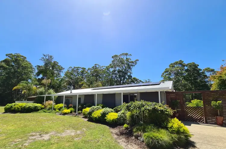 Fifth view of Homely house listing, 232 Simpsons Creek Road, Orbost VIC 3888