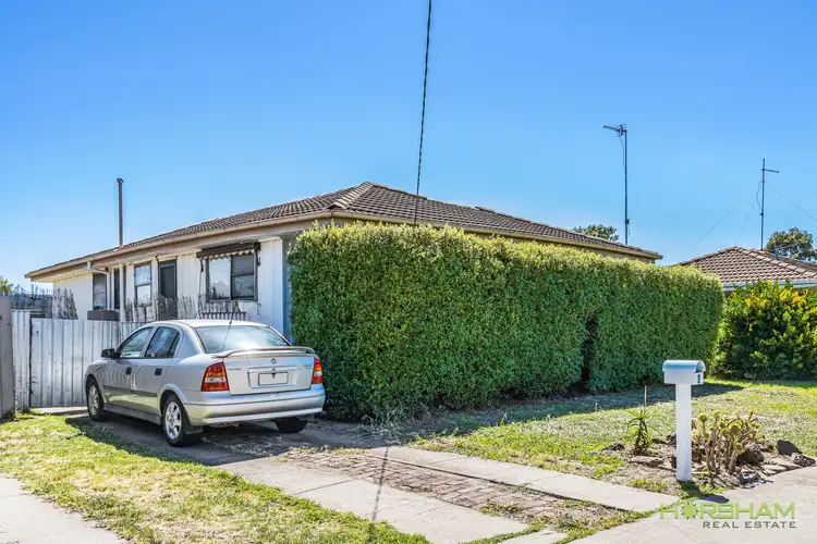 2 Felstead Avenue, Horsham VIC 3400