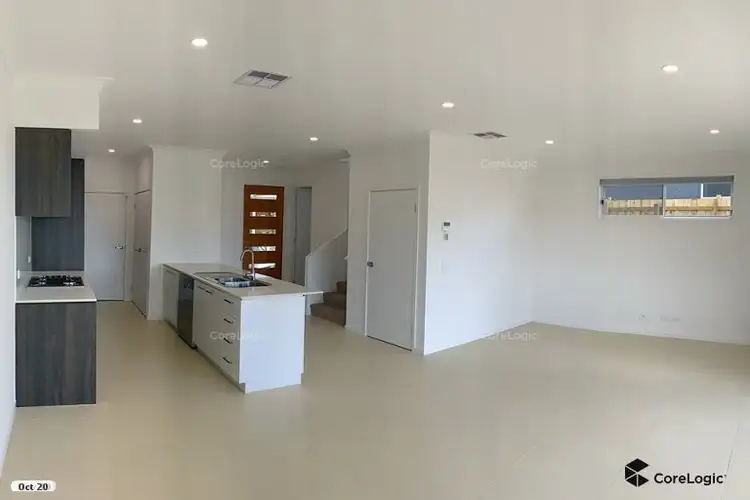 Main view of Homely townhouse listing, 25/24 Bonogin Road, Mudgeeraba QLD 4213