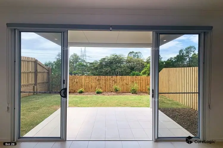 Second view of Homely townhouse listing, 25/24 Bonogin Road, Mudgeeraba QLD 4213