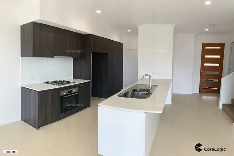 Fourth view of Homely townhouse listing, 25/24 Bonogin Road, Mudgeeraba QLD 4213