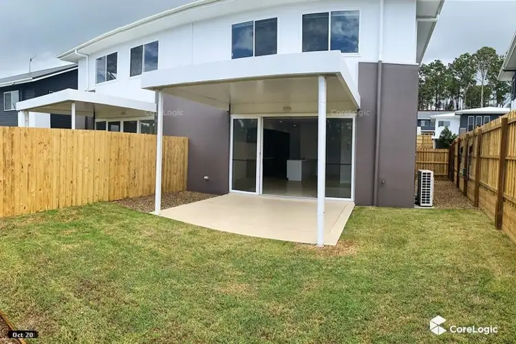 Fifth view of Homely townhouse listing, 25/24 Bonogin Road, Mudgeeraba QLD 4213