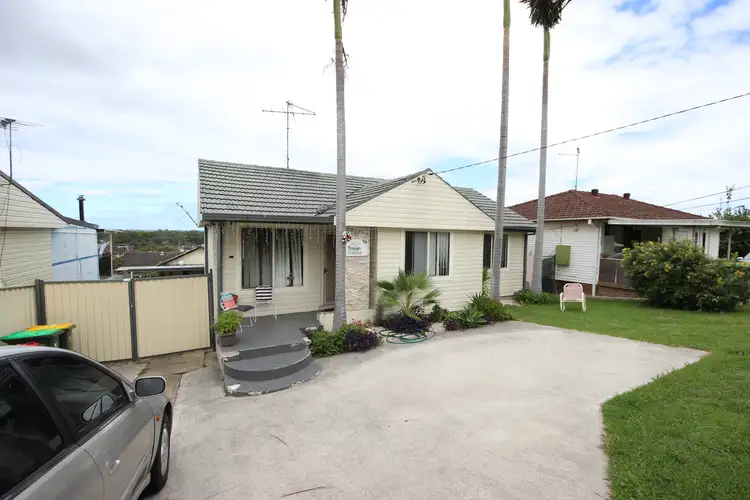 69 Heckenberg Avenue, Sadleir NSW 2168