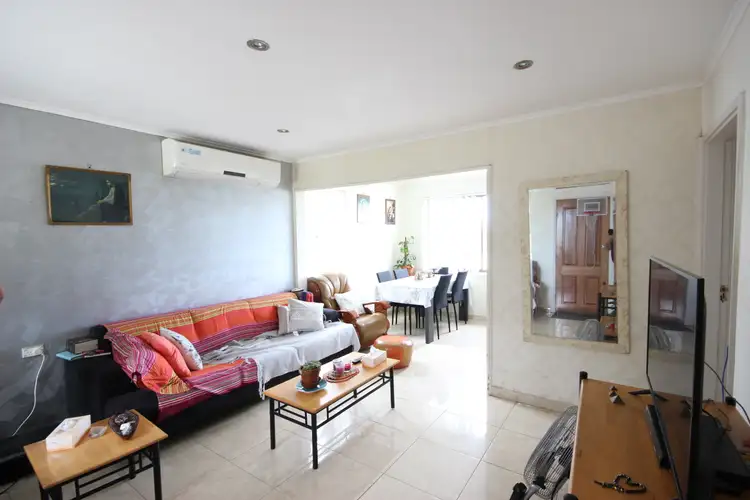Second view of Homely house listing, 69 Heckenberg Avenue, Sadleir NSW 2168
