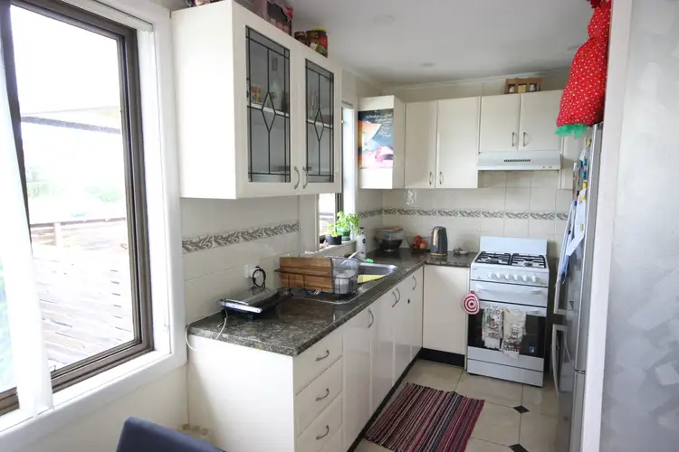 Third view of Homely house listing, 69 Heckenberg Avenue, Sadleir NSW 2168