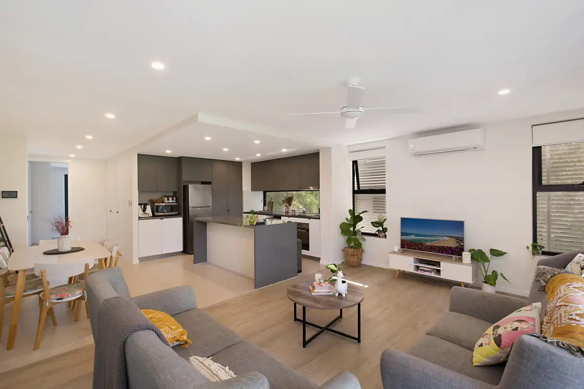 Main view of Homely apartment listing, 1/1 South Street, Coolangatta QLD 4225